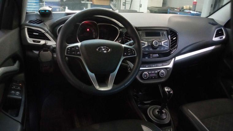 ВАЗ (LADA) Vesta Cross,  - вид 4
