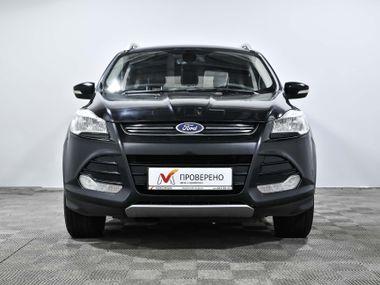 Ford Kuga 2013 года, 177 000 км - вид 2