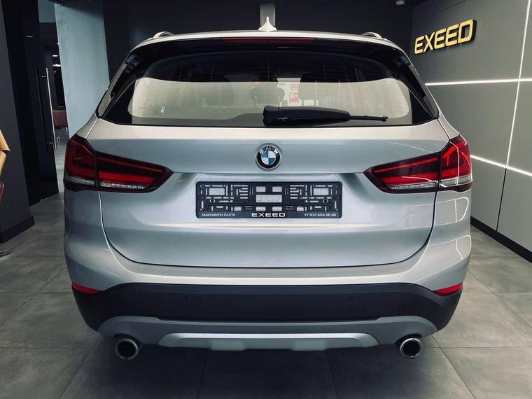 BMW X1, 2020 - вид 4