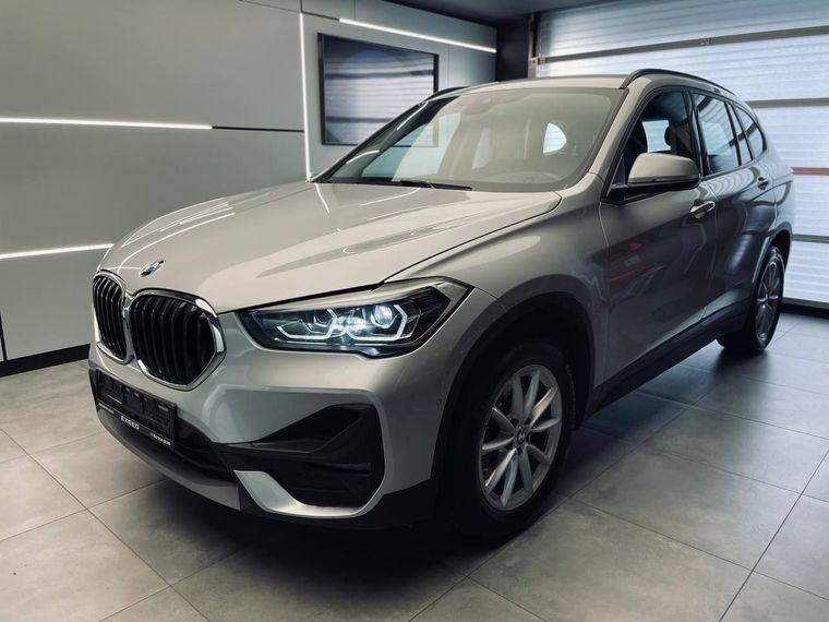 BMW X1, 2020