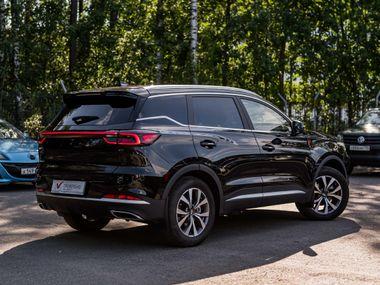 Chery Tiggo 7 Pro Max 2023 года, 33 392 км - вид 2