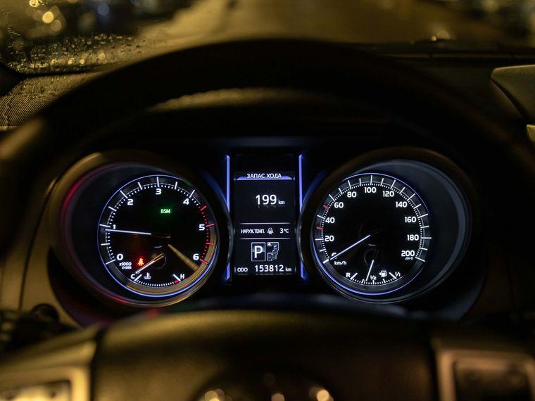 Toyota Land Cruiser Prado,  - вид 4