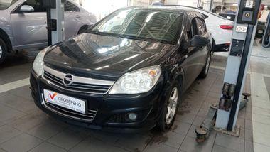 Opel Astra 2013 года, 248 827 км - вид 1
