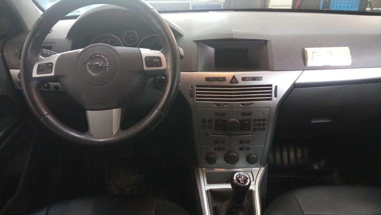 Opel Astra, 2013 - вид 4