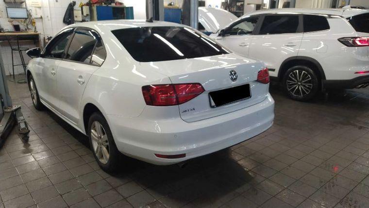 Volkswagen Jetta,  - вид 3