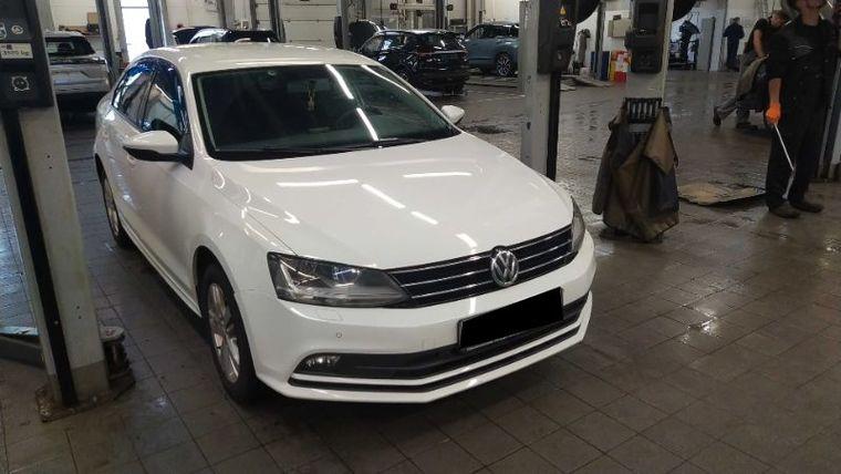 Volkswagen Jetta,  - вид 1