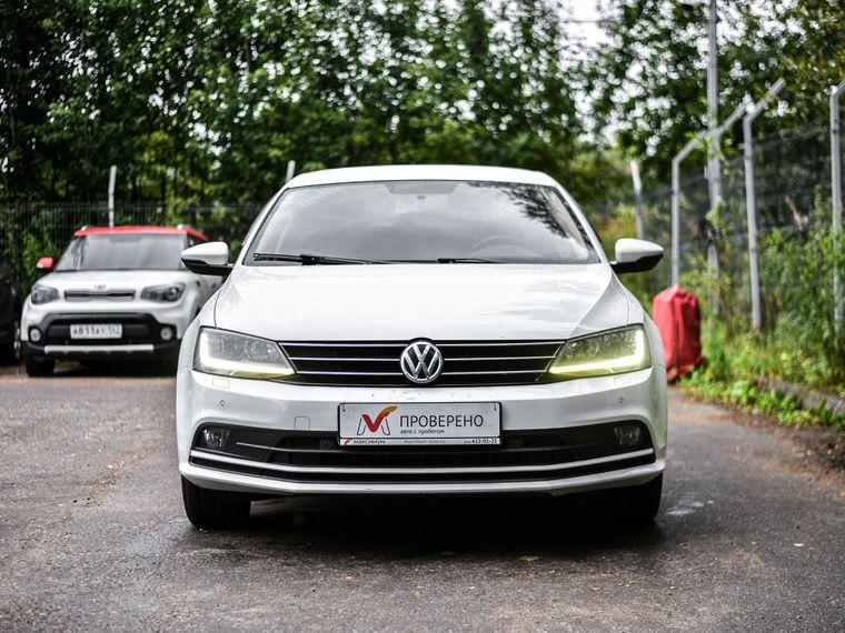Volkswagen Jetta,  - вид 2