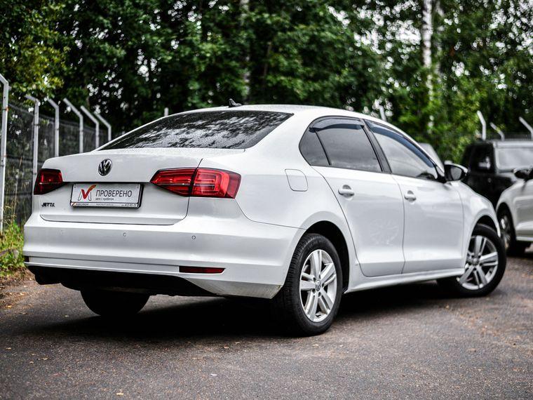 Volkswagen Jetta,  - вид 1