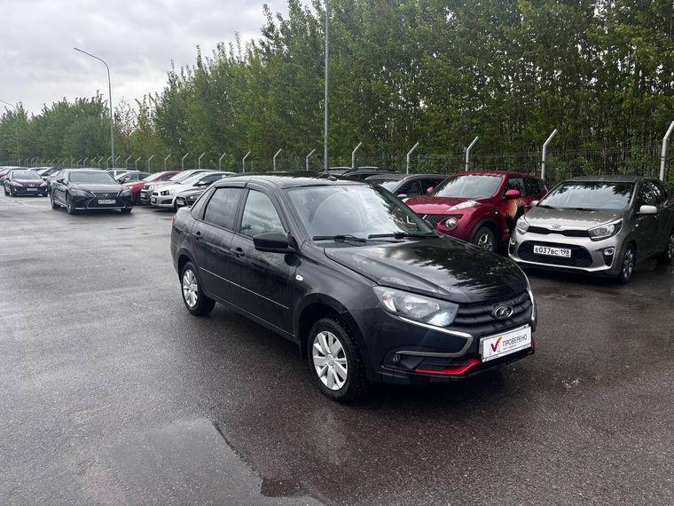 ВАЗ (LADA) Granta, 2018 - вид 2