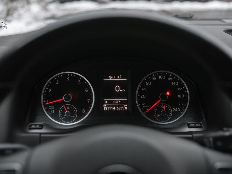 Volkswagen Tiguan,  - вид 4