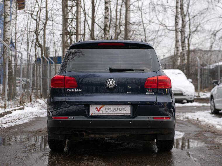Volkswagen Tiguan,  - вид 3