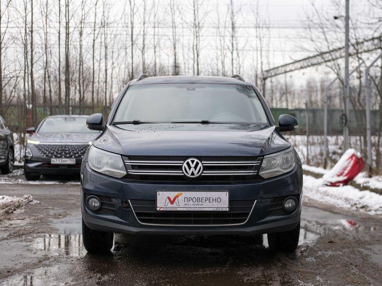 Volkswagen Tiguan,  - вид 2
