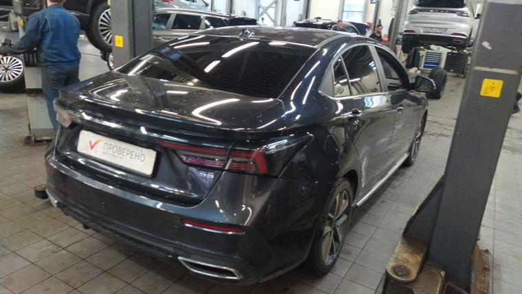 Omoda S5,  - вид 2