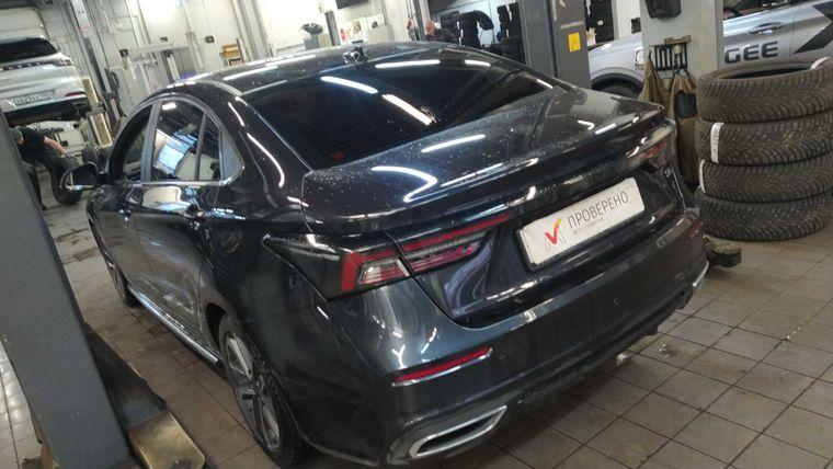 Omoda S5,  - вид 3