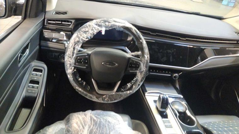 Omoda S5,  - вид 4