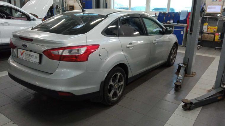 Ford Focus,  - вид 2