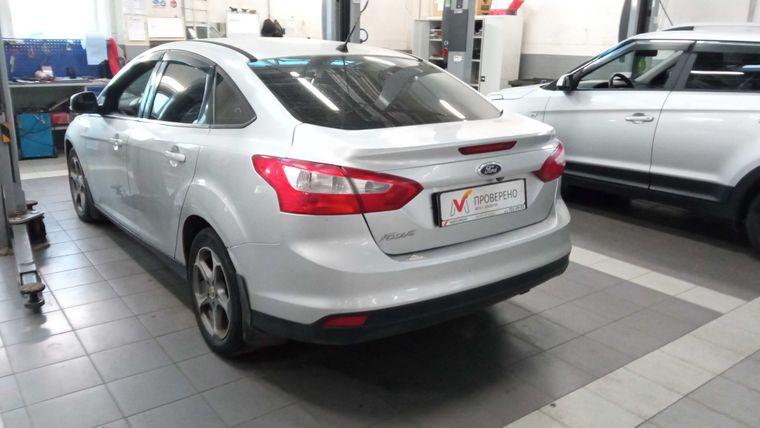 Ford Focus,  - вид 3