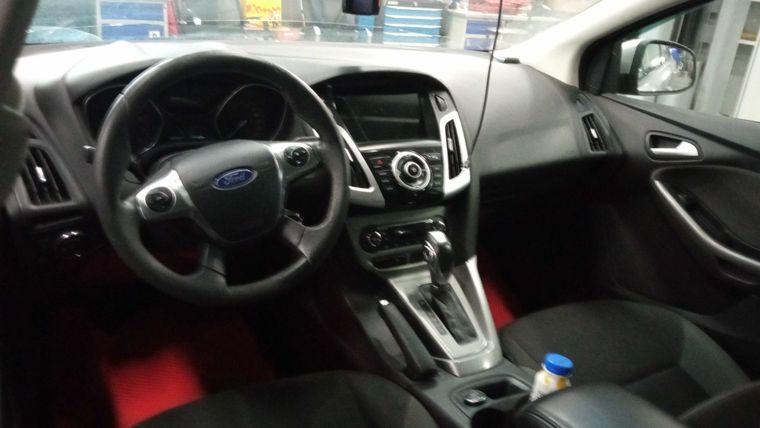 Ford Focus,  - вид 4