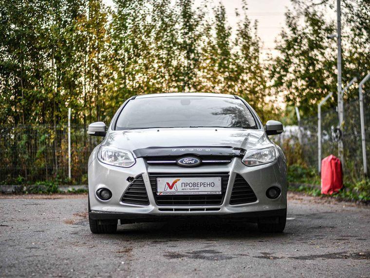Ford Focus,  - вид 2