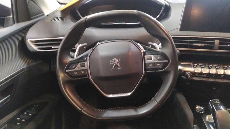Peugeot 3008, 2021 - вид 4