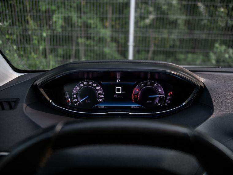Peugeot 3008, 2021 - вид 4