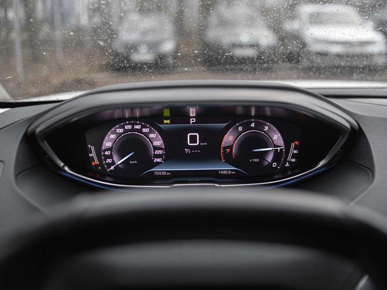 Peugeot 3008,  - вид 4