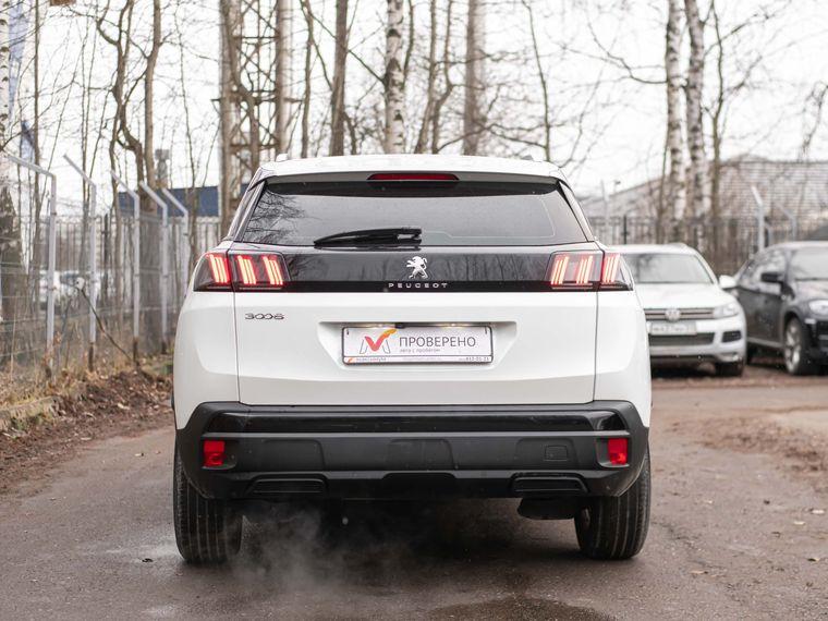 Peugeot 3008,  - вид 3