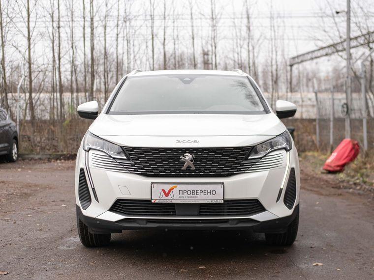 Peugeot 3008,  - вид 2