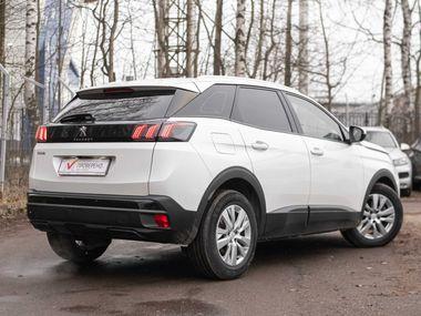 Peugeot 3008 2021 года, 72 366 км - вид 2