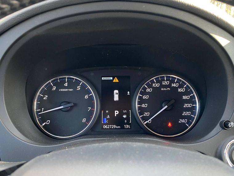 Mitsubishi Outlander,  - вид 4