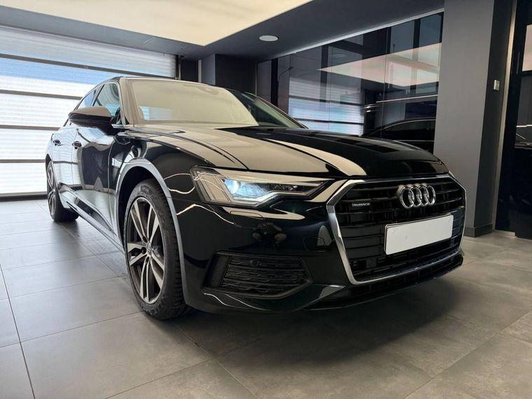 Audi A6,  - вид 2