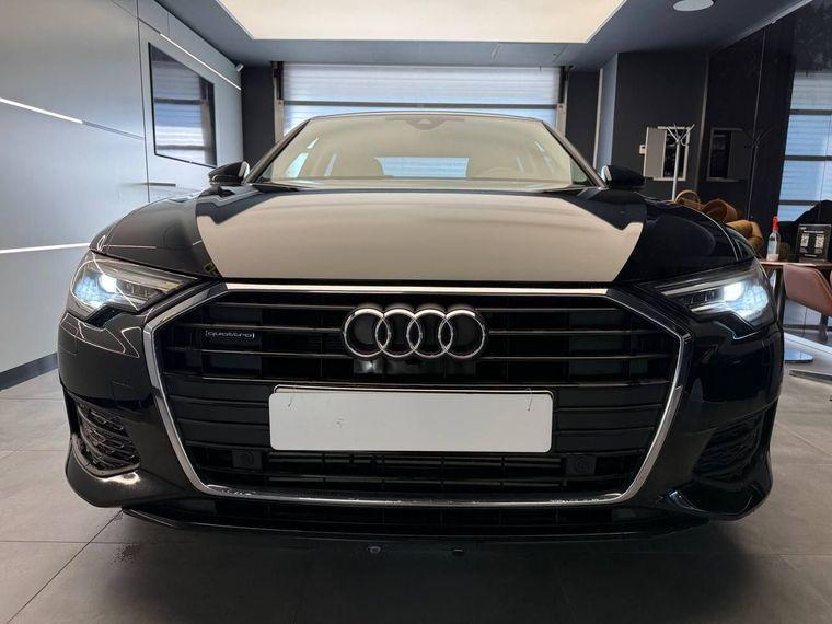 Audi A6,  - вид 1