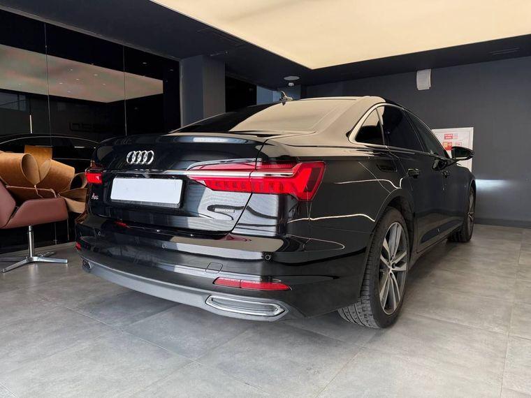 Audi A6,  - вид 3