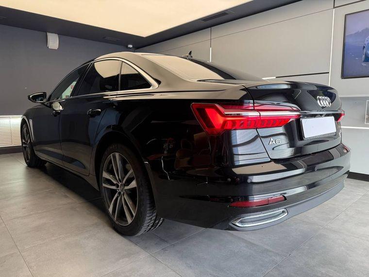 Audi A6,  - вид 4