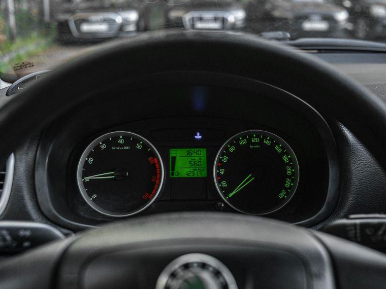 Skoda Fabia,  - вид 4