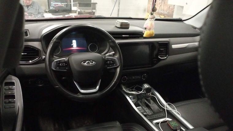 Chery Tiggo 4, 2020 - вид 4
