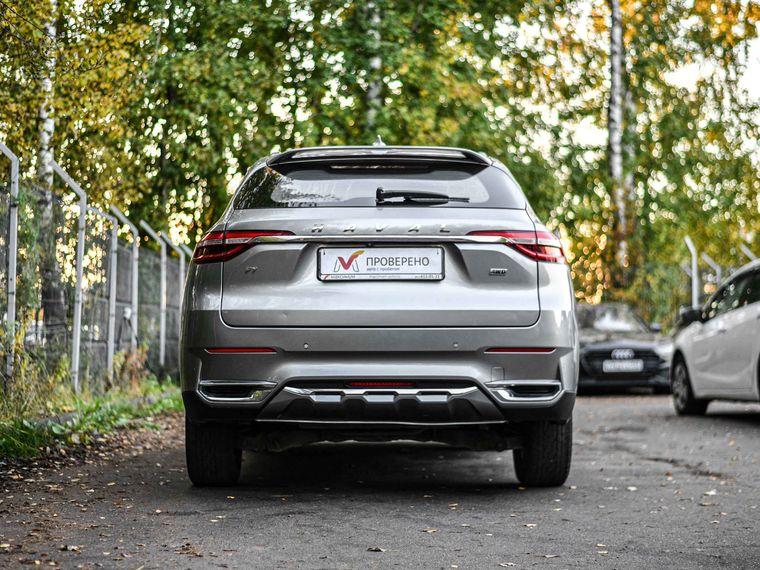Haval F7,  - вид 3