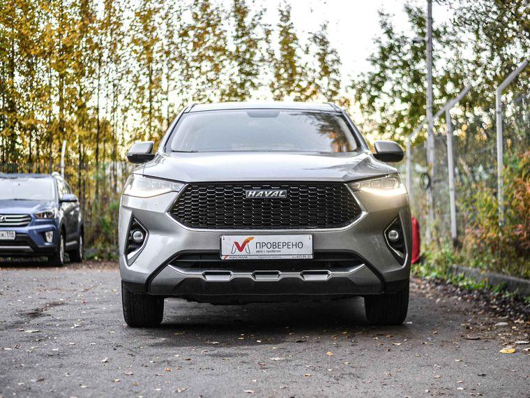 Haval F7,  - вид 2