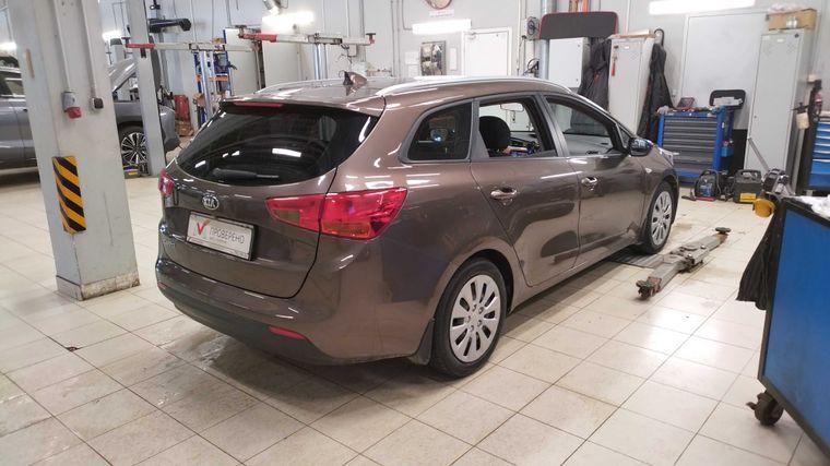 Kia Ceed,  - вид 2