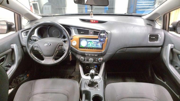 Kia Ceed,  - вид 4