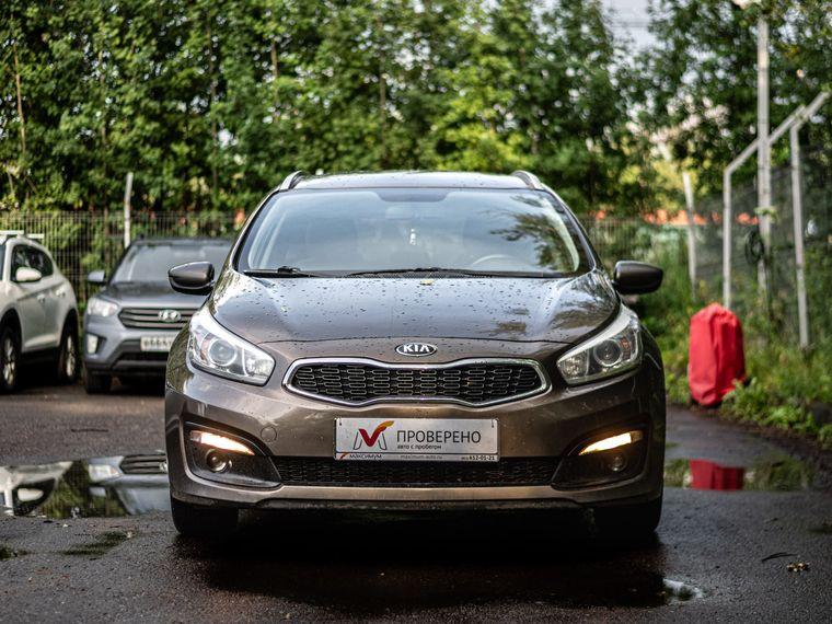 Kia Ceed,  - вид 2