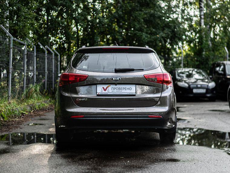 Kia Ceed,  - вид 3