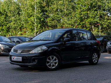 Nissan Tiida 2008 года, 254 164 км - вид 1