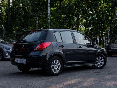 Nissan Tiida 2008 года, 254 164 км - вид 2