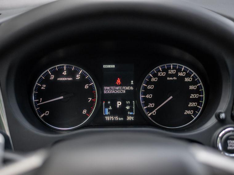 Mitsubishi Outlander,  - вид 4