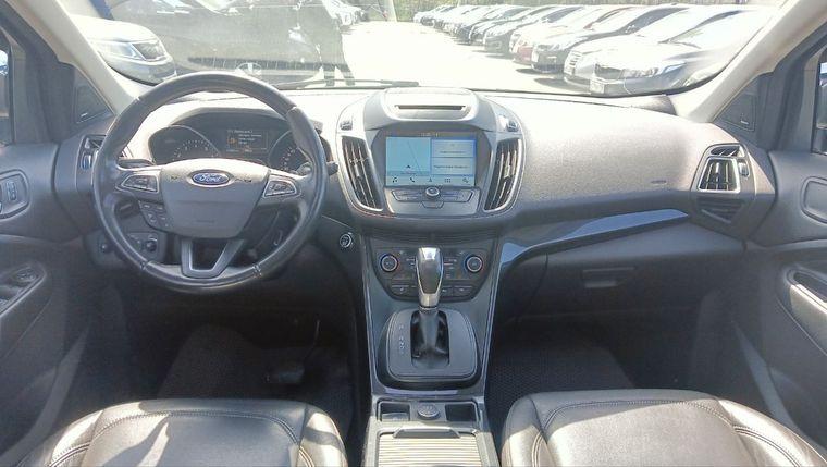 Ford Kuga,  - вид 4