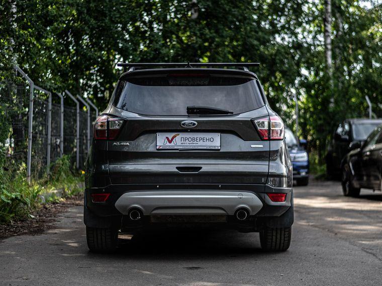 Ford Kuga,  - вид 3
