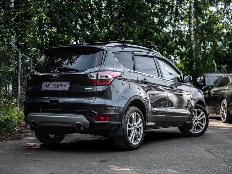 Ford Kuga,  - вид 1