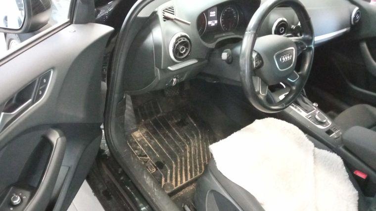Audi A3,  - вид 4