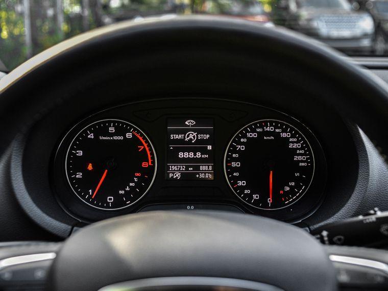 Audi A3,  - вид 4
